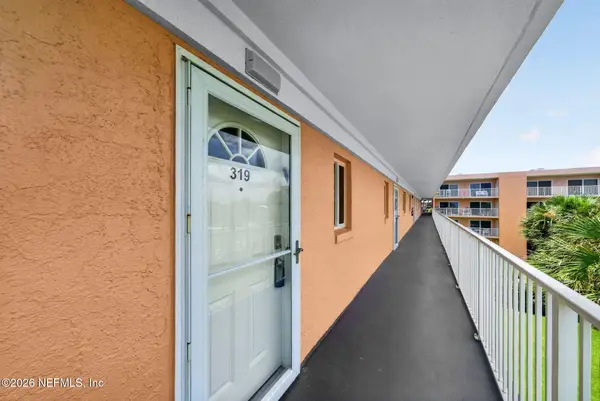 4 Ocean Trace Road #319, St. Augustine Beach, FL 32080