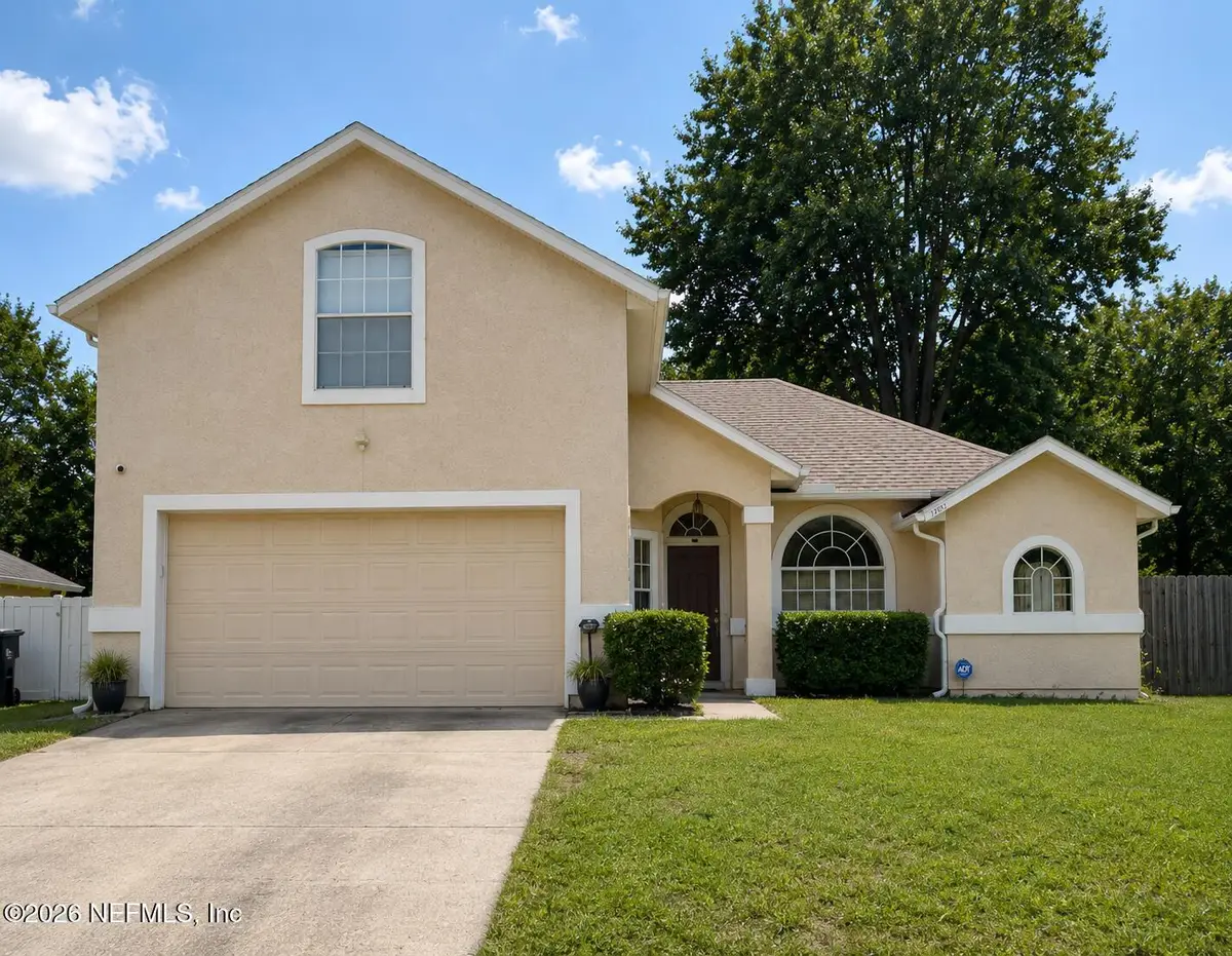 3440 Shelley Drive, Green Cove Springs, FL 32043 - #1