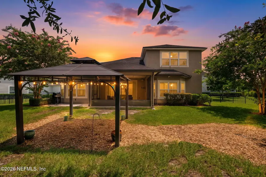 3390 Oglebay Drive, Green Cove Springs, FL 32043 - #2