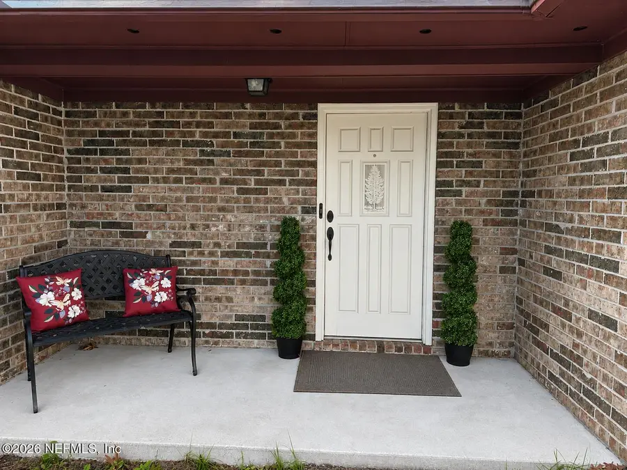 2648 Rosewood Court, Orange Park, FL 32065 - #2