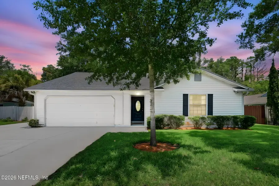 5261 Hoof Print N Drive, Jacksonville, FL 32257 - #2