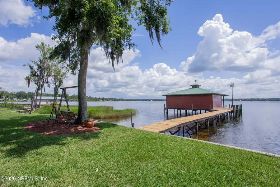 234 Lake Drive, Florahome, FL 32140 - #3