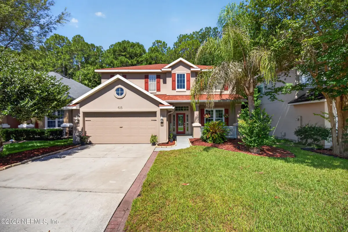 616 Candlebark Drive, Jacksonville, FL 32225 - #1