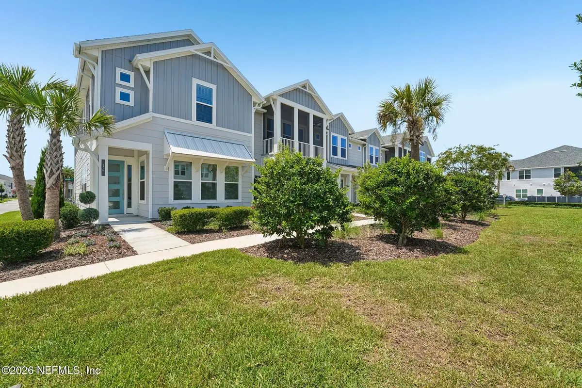 20 Islington Lane, Ponte Vedra, FL 32081 - #1