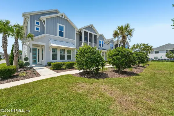 20 Islington Lane, Ponte Vedra, FL 32081