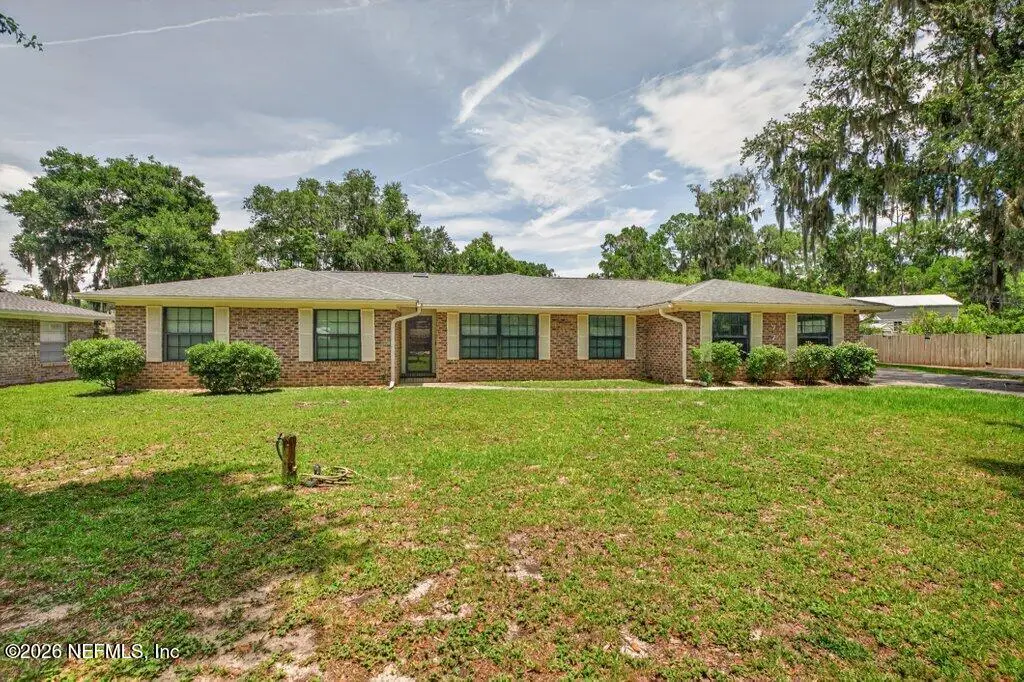 773 E Fruit Cove Drive, Saint Johns, FL 32259 - #1