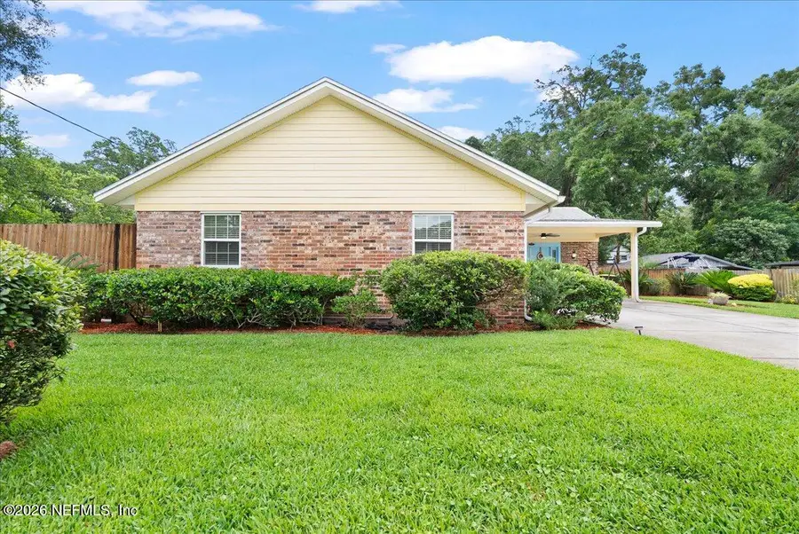 1893 Mauva Juan Avenue, Jacksonville, FL 32225 - #3