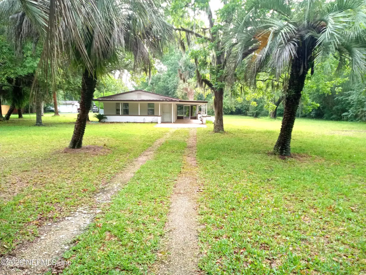 1449 Delmar Street, Jacksonville, FL 32205 - #1