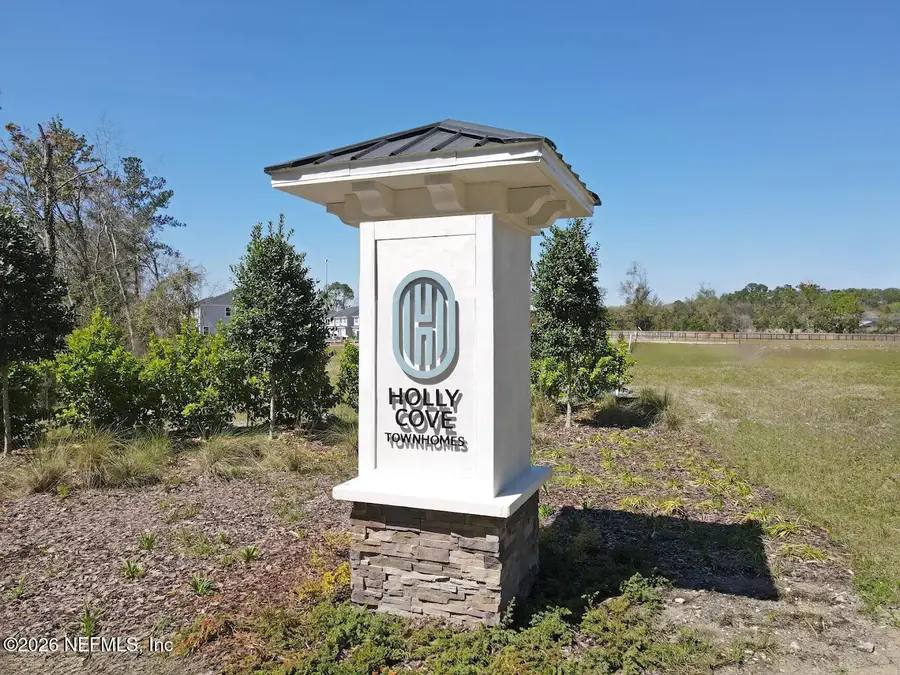 708 Holly Lakes Drive, Orange Park, FL 32073 - #3