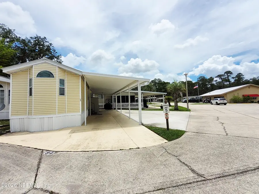 1074 Front Street #84, Welaka, FL 32193 - #2