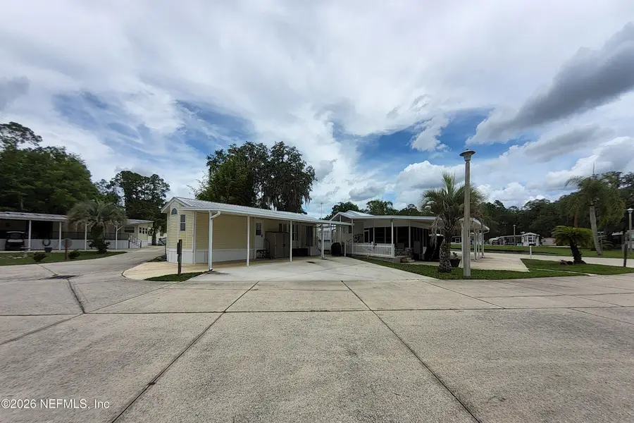 1074 Front Street #84, Welaka, FL 32193 - #3
