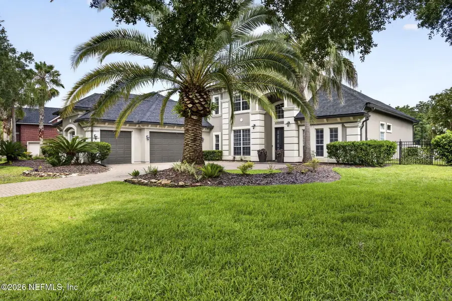 1367 Fryston Street, Saint Johns, FL 32259 - #3