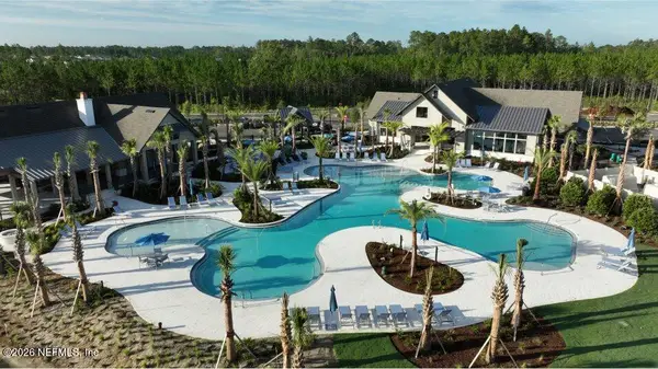 75733 Lily Pond Court, Yulee, FL 32097