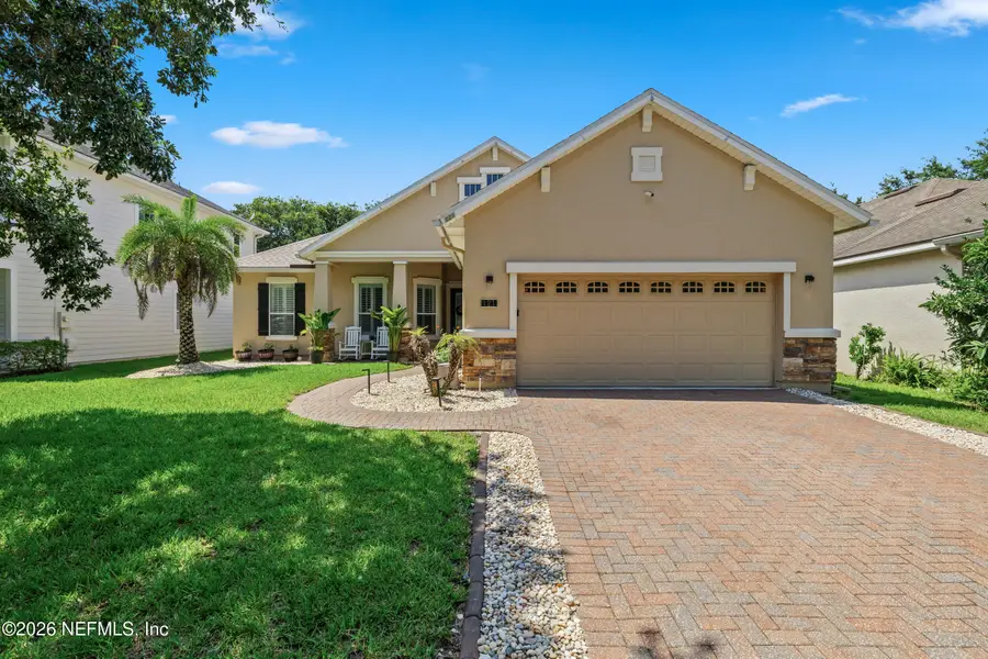 121 Amherst Place, Ponte Vedra, FL 32081 - #2