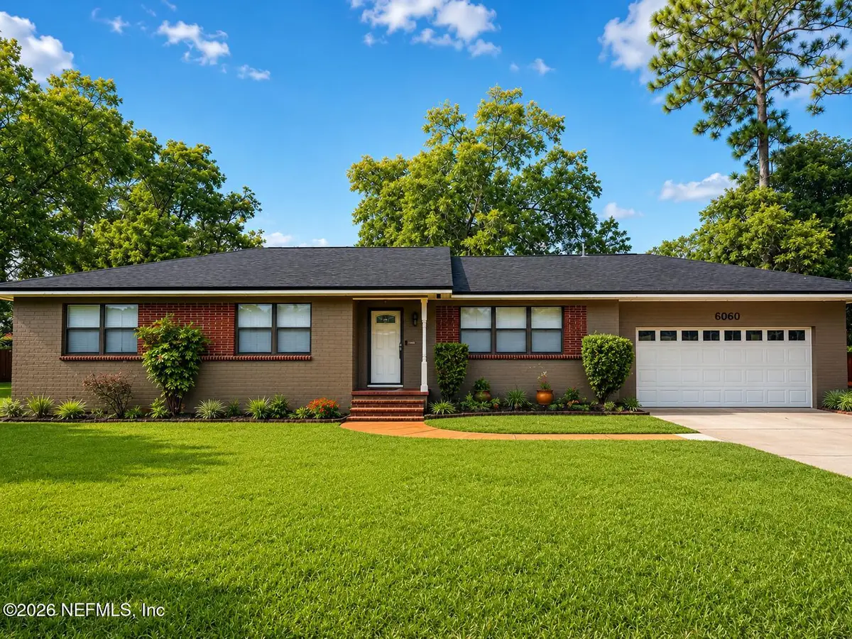 5060 Carmel Drive, Jacksonville, FL 32244 - #1