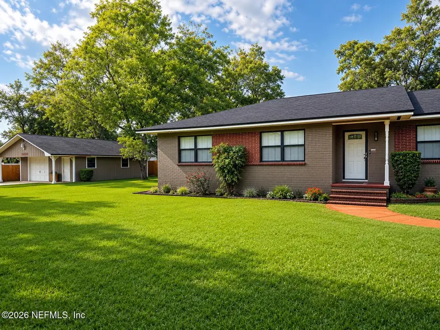 5060 Carmel Drive, Jacksonville, FL 32244 - #2