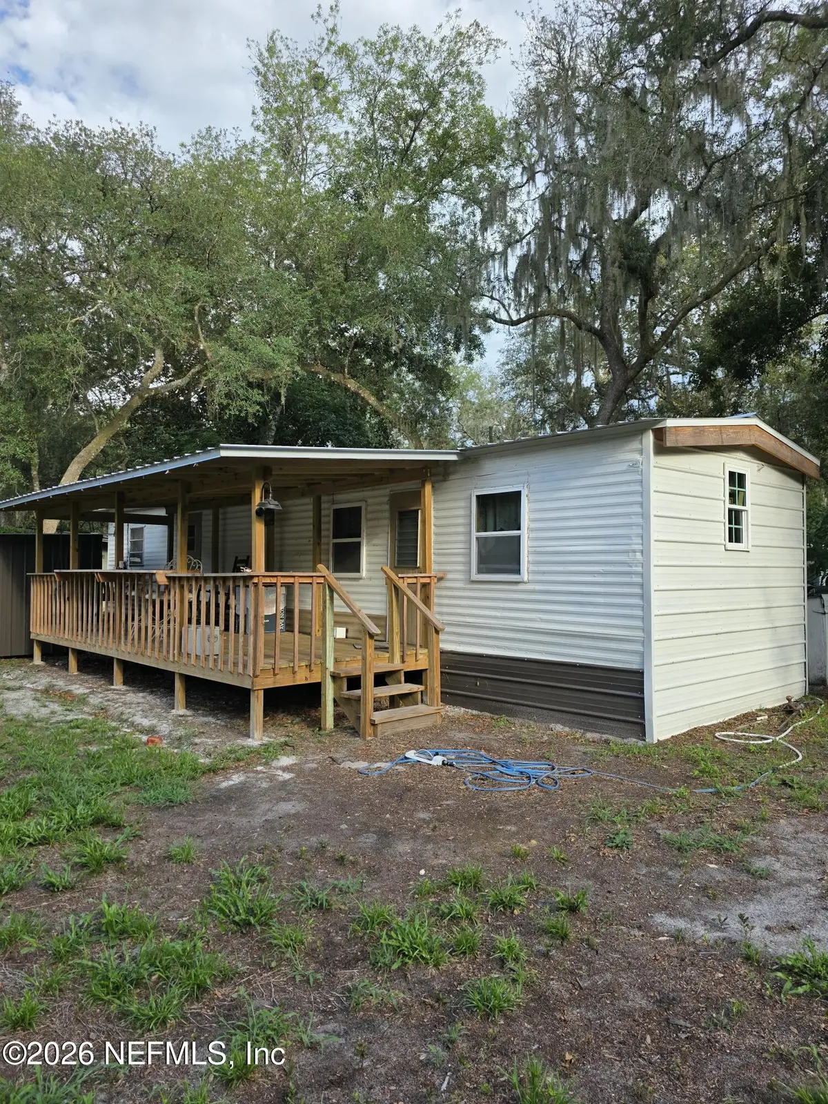 113 Deans Creek Trail, Palatka, FL 32177 - #1