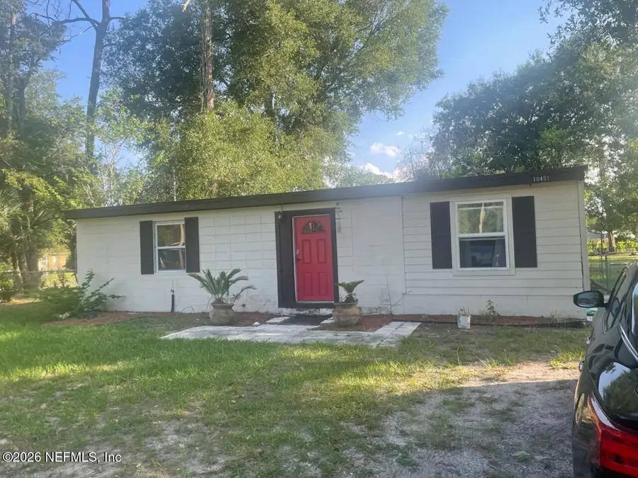 10491 Pinehurst Drive, Jacksonville, FL 32218 - #2