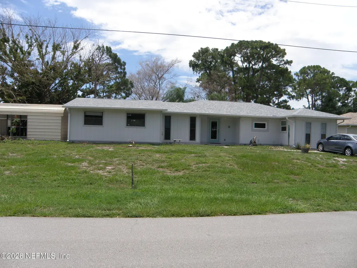 322 SE Walters Terrace, Port Saint Lucie, FL 34983 - #1
