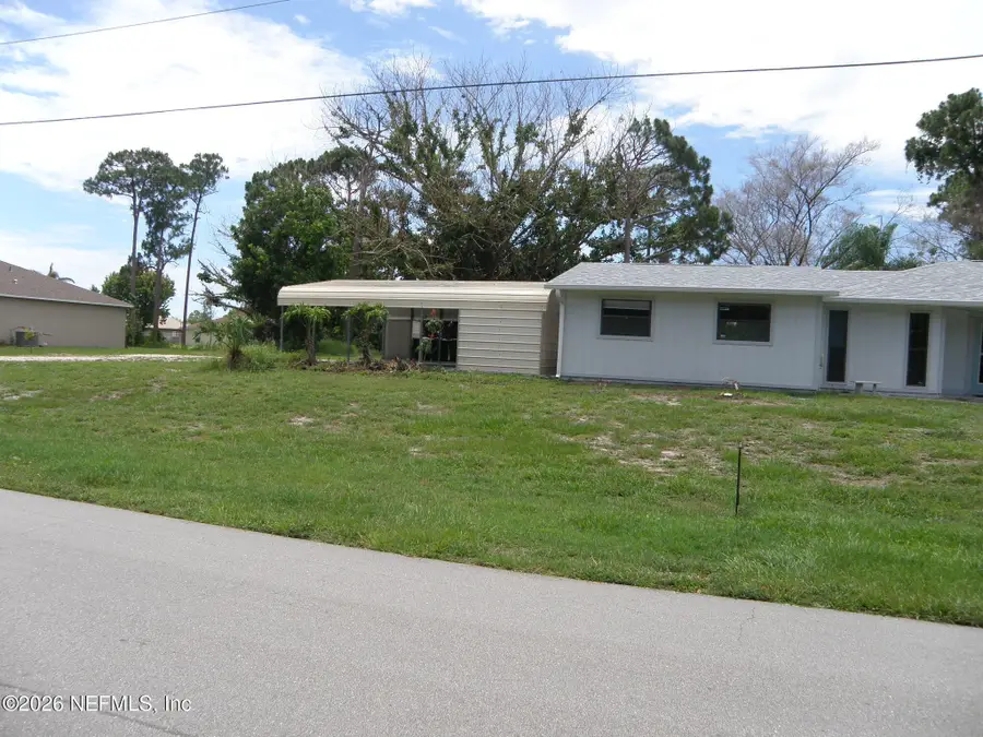 322 SE Walters Terrace, Port Saint Lucie, FL 34983 - #2