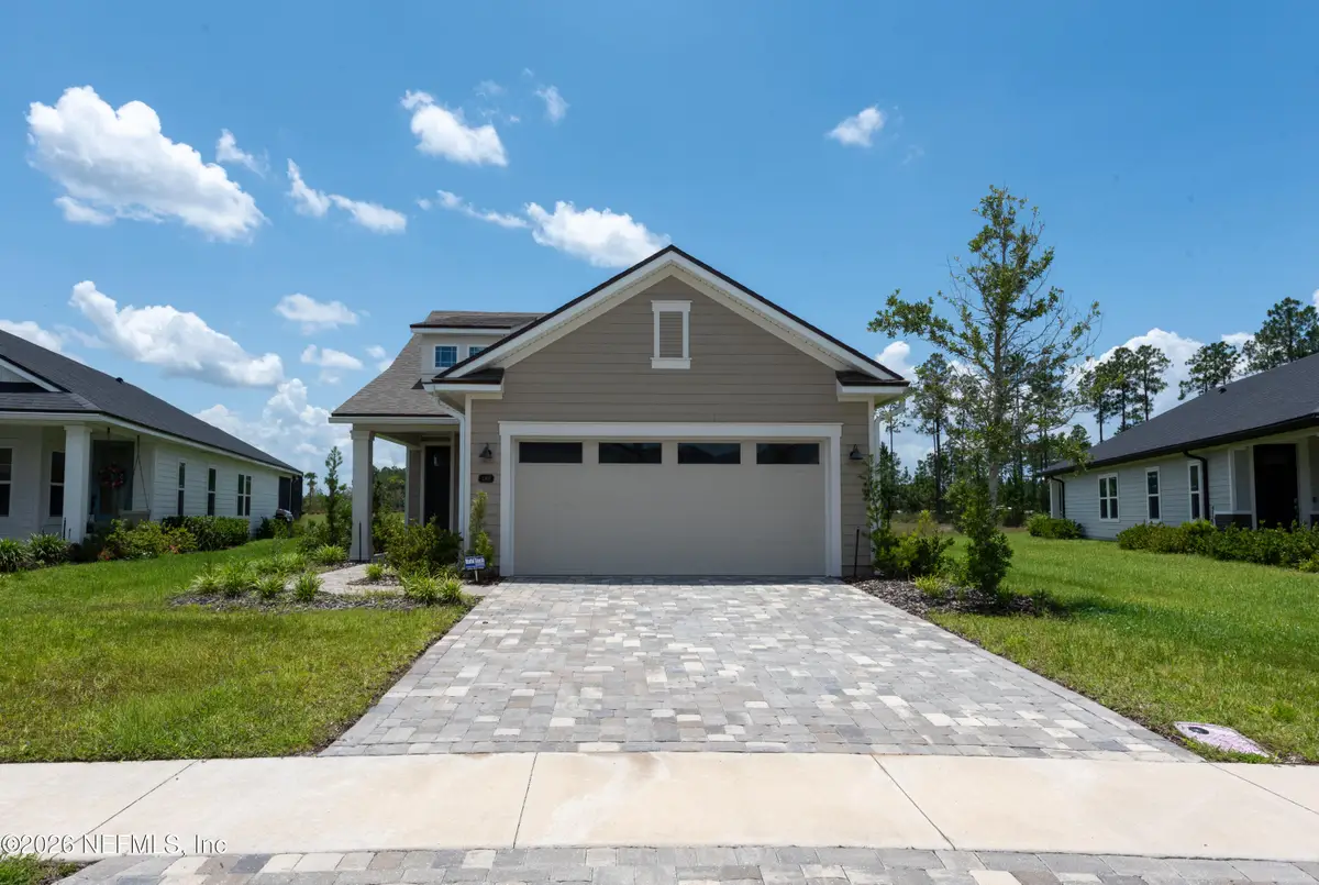 160 Rose Dew Drive, Saint Augustine, FL 32092 - #1