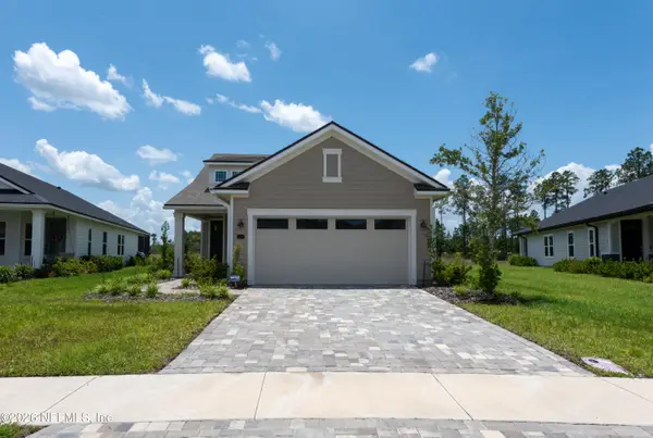160 Rose Dew Drive, St. Augustine, FL 32092