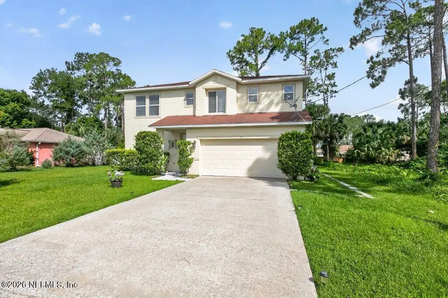 15 Ryker Lane, Palm Coast, FL 32164 - #2