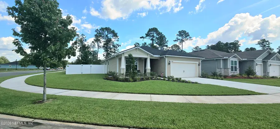2453 Bradley Park Drive, Green Cove Springs, FL 32043 - #3