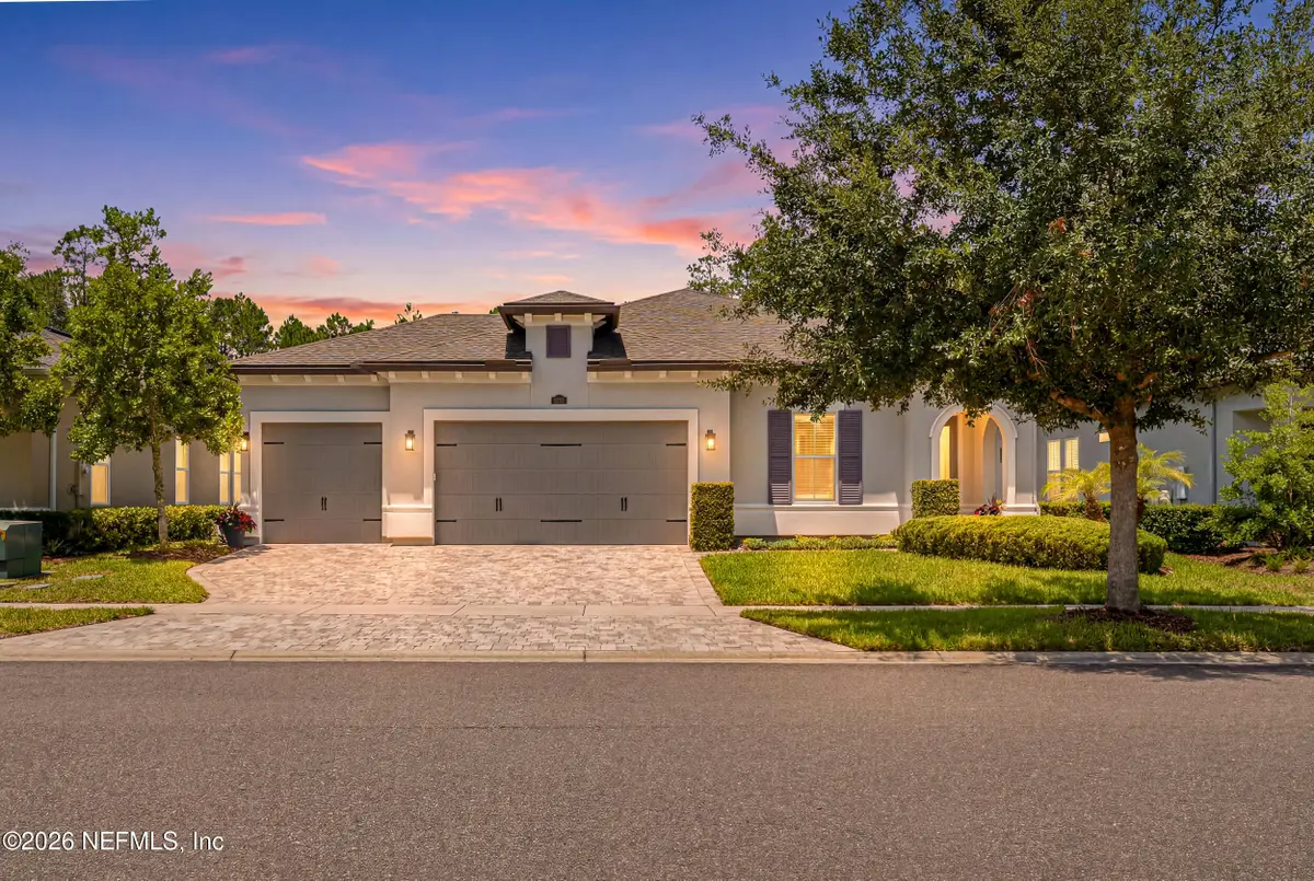420 Hatter Drive, Jacksonville, FL 32256 - #1