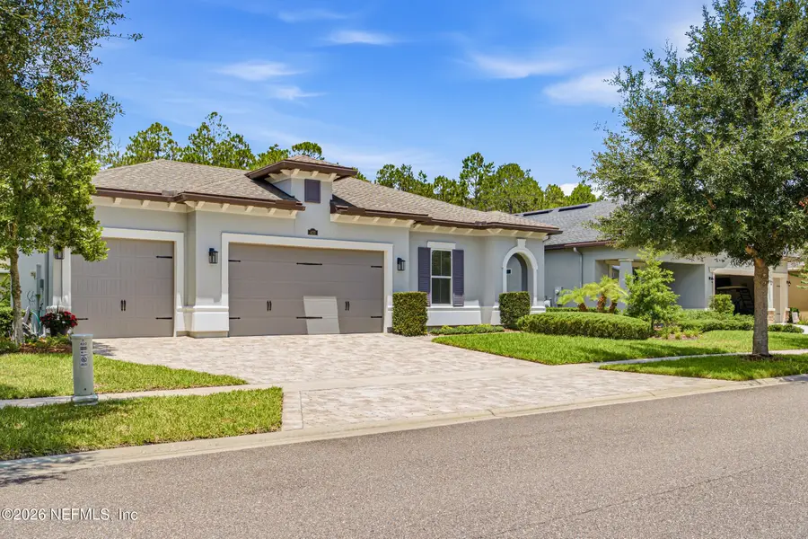 420 Hatter Drive, Jacksonville, FL 32256 - #2
