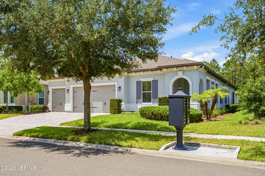 420 Hatter Drive, Jacksonville, FL 32256 - #3