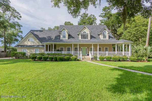 4535 Old Spanish Trail, Jacksonville, FL 32257