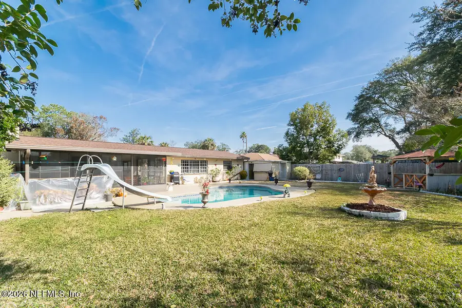 8614 Burkhall Street, Jacksonville, FL 32211 - #3