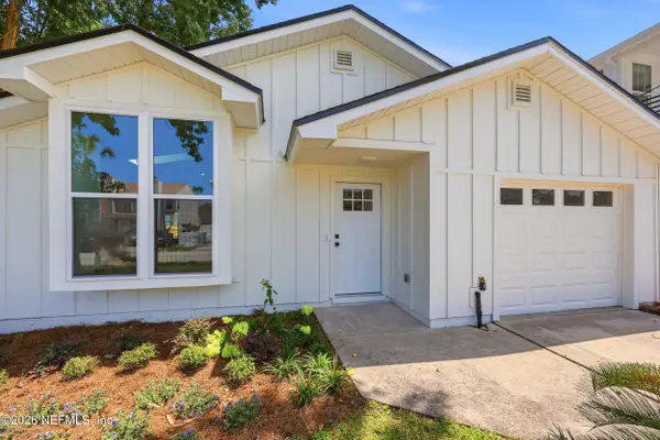 612 Lower 8th S Avenue, Jacksonville Beach, FL 32250