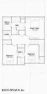 545 Avalon Woods Lane, Jacksonville, FL 32218 - #2