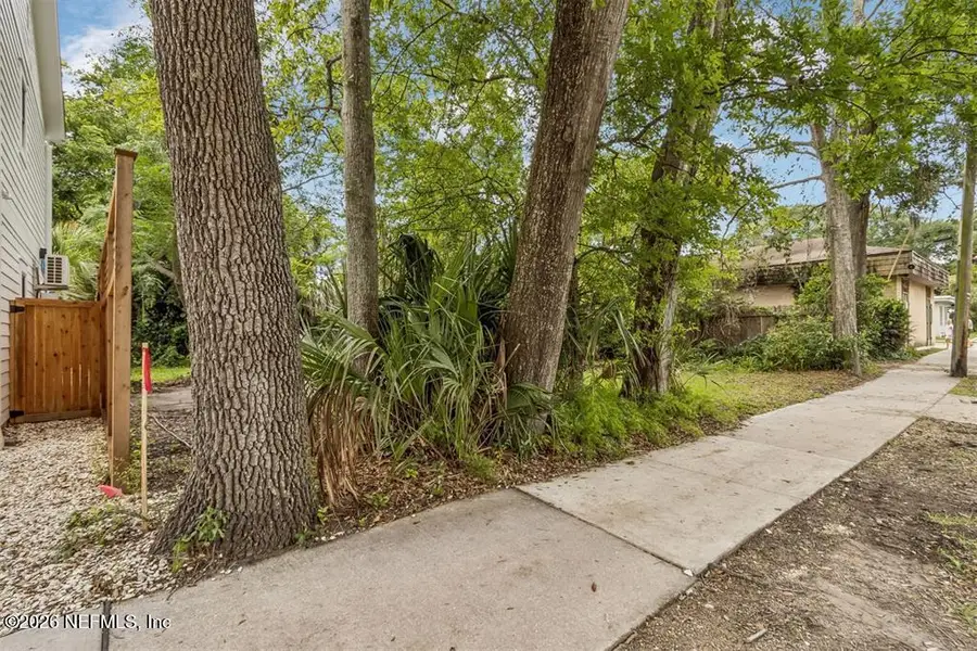 0 Ash Street, Fernandina Beach, FL 32034 - #2