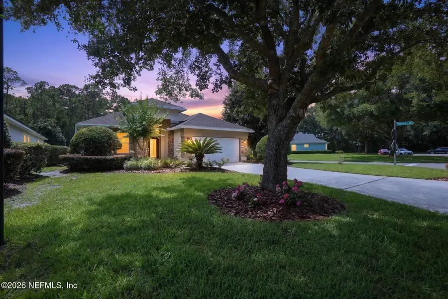 96040 Long Beach Drive, Fernandina Beach, FL 32034 - #2