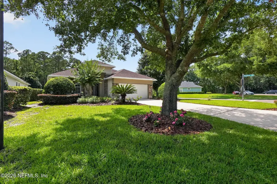 96040 Long Beach Drive, Fernandina Beach, FL 32034 - #3