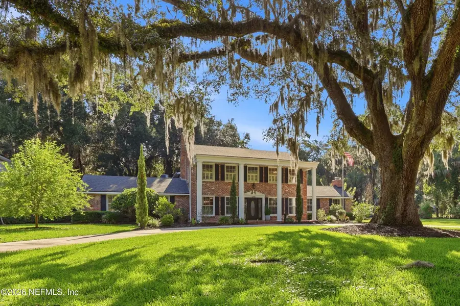 1501 Big Tree Road, Neptune Beach, FL 32266 - #3