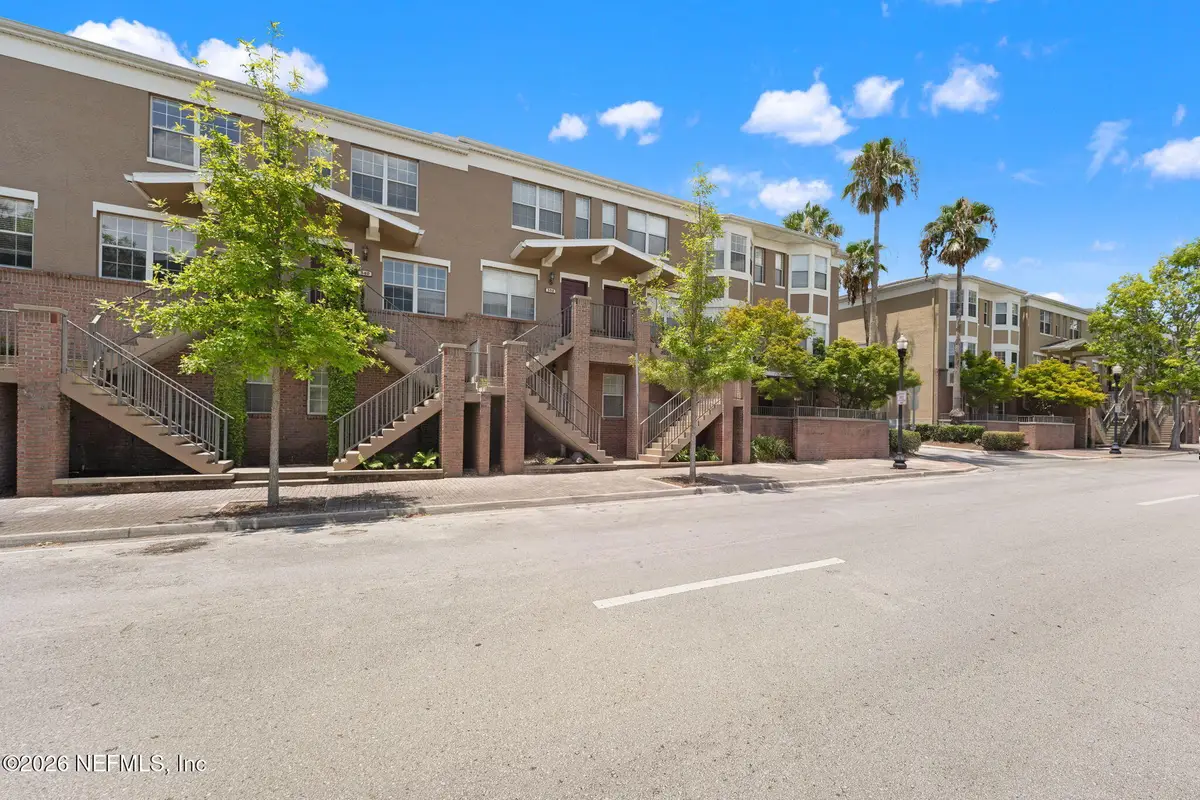 338 E Ashley Street, Jacksonville, FL 32202 - #1