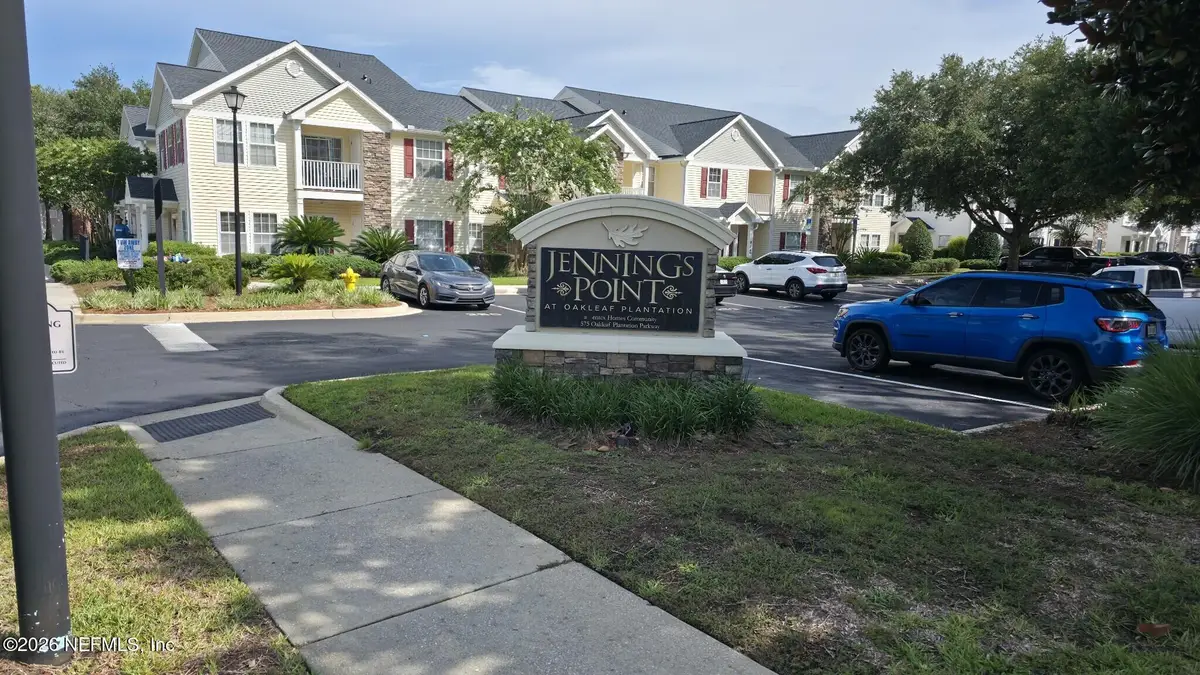 575 Oakleaf Plantation Parkway #901, Orange Park, FL 32065 - #1