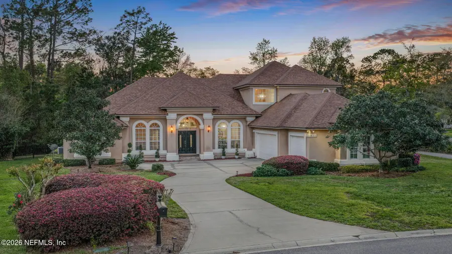 1677 Pebble Beach Boulevard, Green Cove Springs, FL 32043 - #2