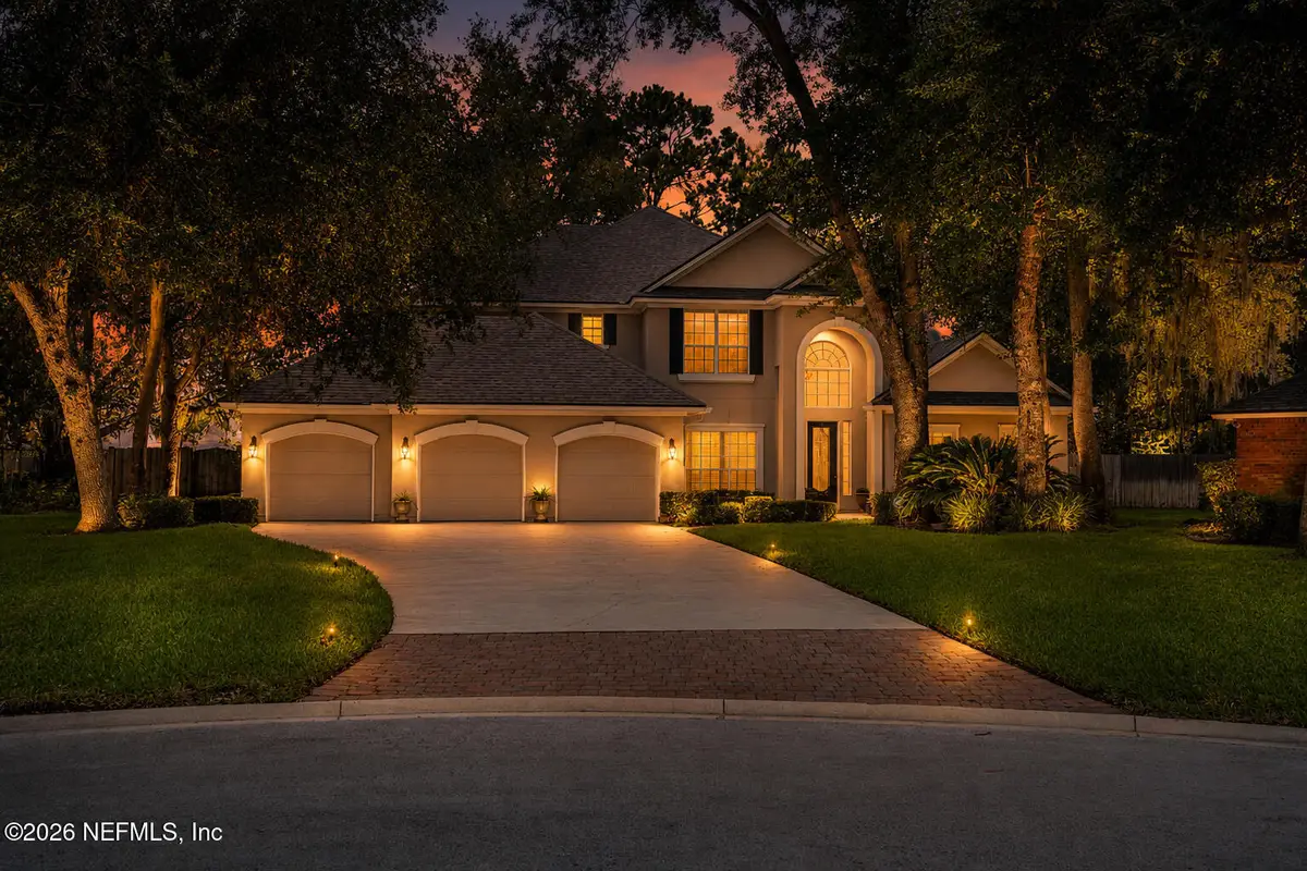 3857 Cardinal Oaks Circle, Orange Park, FL 32065 - #1
