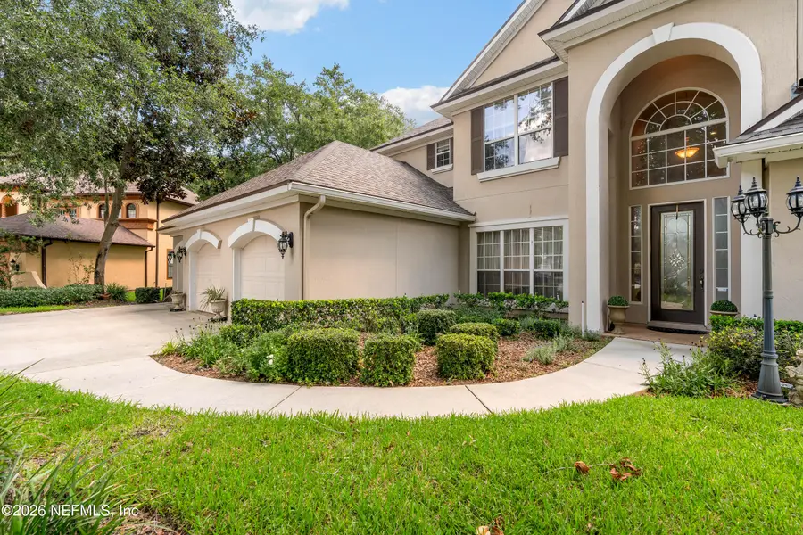 3857 Cardinal Oaks Circle, Orange Park, FL 32065 - #3