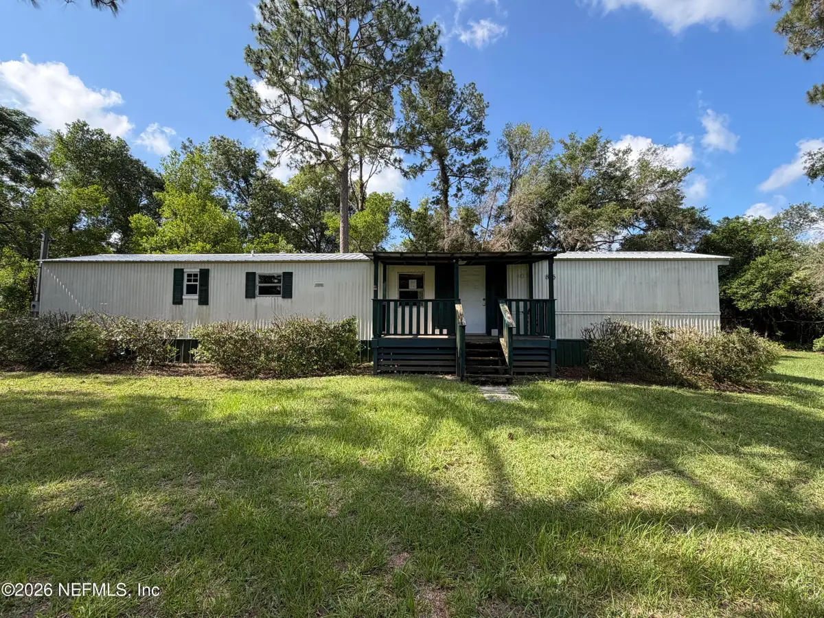 805 Jonathan Road, Jacksonville, FL 32234 - #1