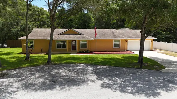 936 Delcie Drive, St. Augustine, FL 32086