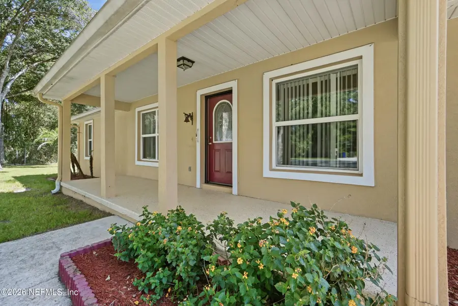936 Delcie Drive, Saint Augustine, FL 32086 - #2