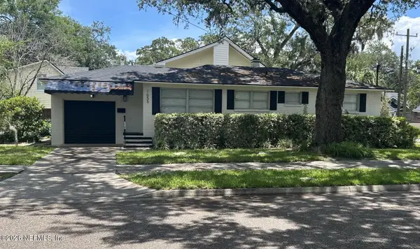 1655 Challen Avenue, Jacksonville, FL 32205
