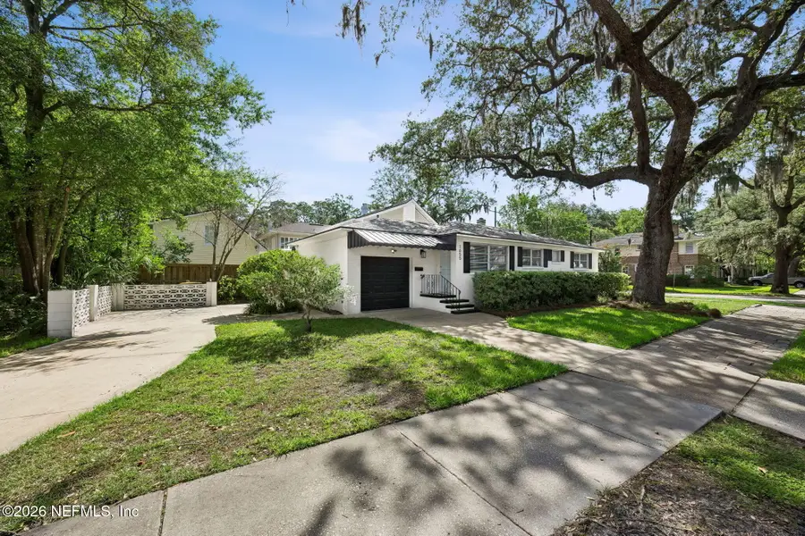 1655 Challen Avenue, Jacksonville, FL 32205 - #2