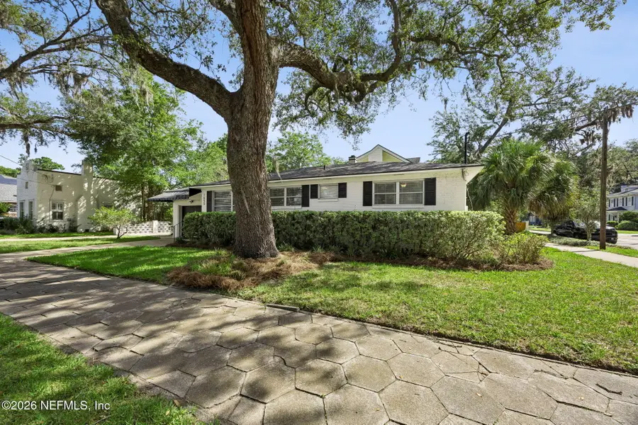1655 Challen Avenue, Jacksonville, FL 32205 - #3